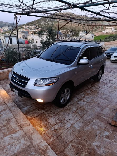 سي ام سانتا في 2008 - صورة 1