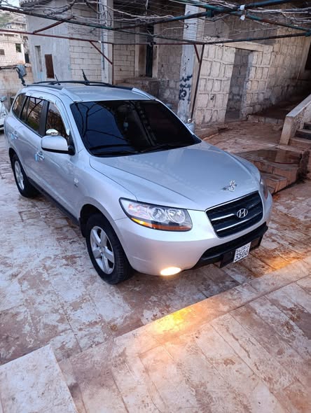 سي ام سانتا في 2008 - صورة 3