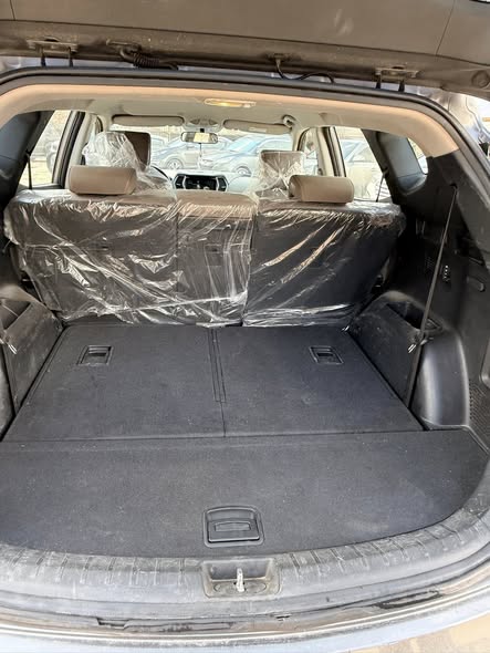 هيونداي سانتا في 2014 - صورة 5