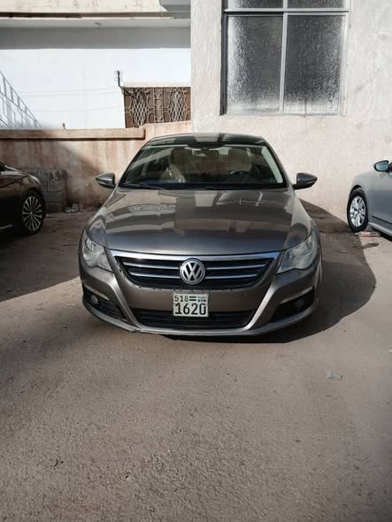 فولكس فاجن باسات 2012 - صورة 2