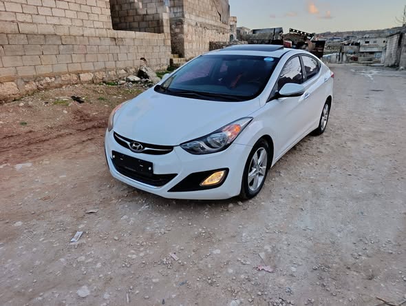 هيونداي النترا 2011 - صورة 5