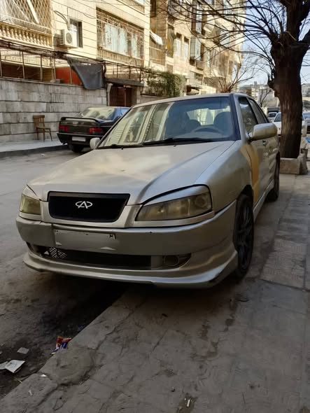 شيري شمعة 2005 - صورة 1