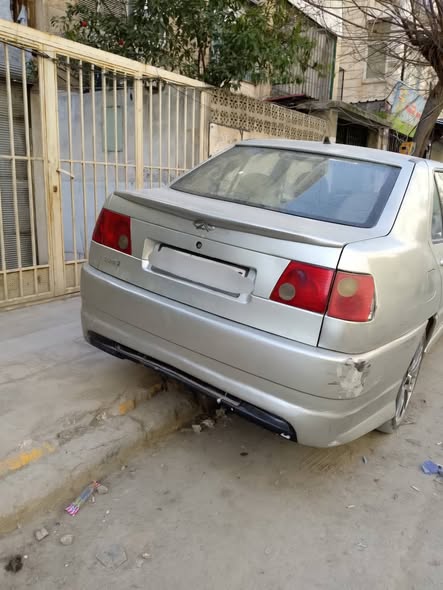 شيري شمعة 2005 - صورة 2