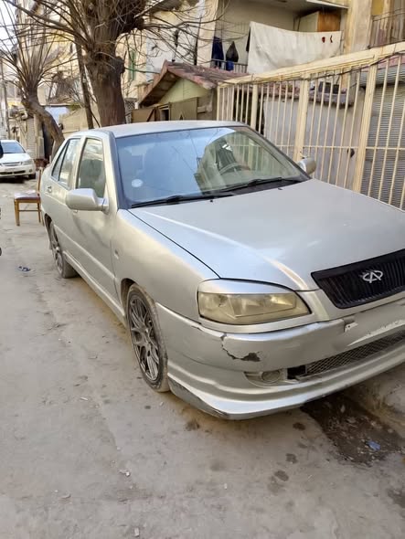 شيري شمعة 2005 - صورة 3