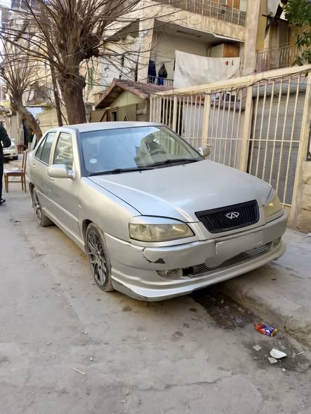 شيري شمعة 2005 - صورة 4