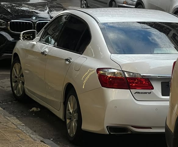 هوندا اكورد 2015 - صورة 2