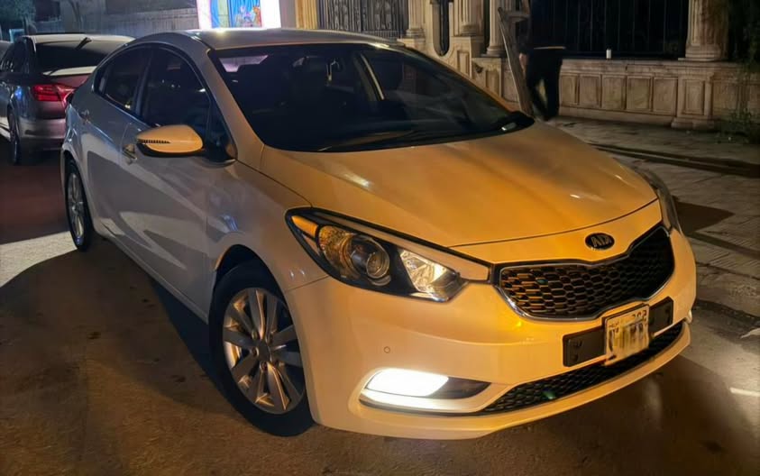 كيا K3 2015 - صورة 1