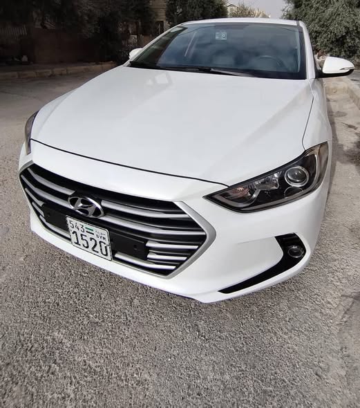 هيونداي النترا 2017 - صورة 2