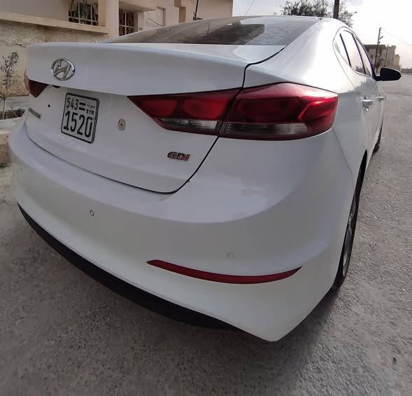 هيونداي النترا 2017 - صورة 3