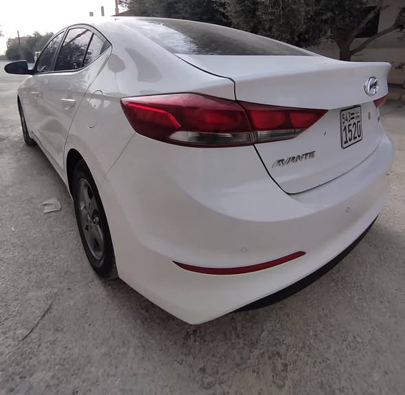 هيونداي النترا 2017 - صورة 4