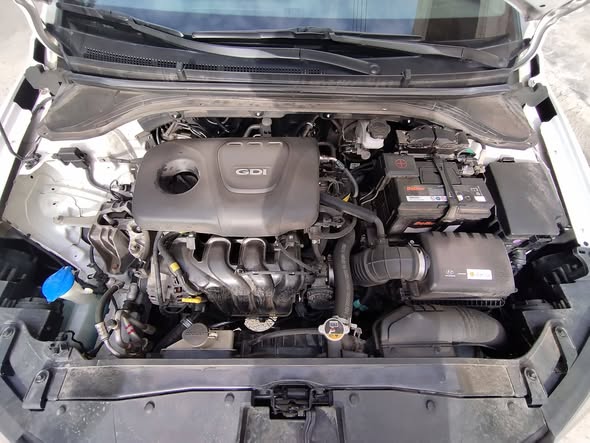 هيونداي النترا 2017 - صورة 5