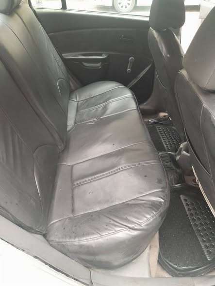 كيا ريو 2008 - صورة 3