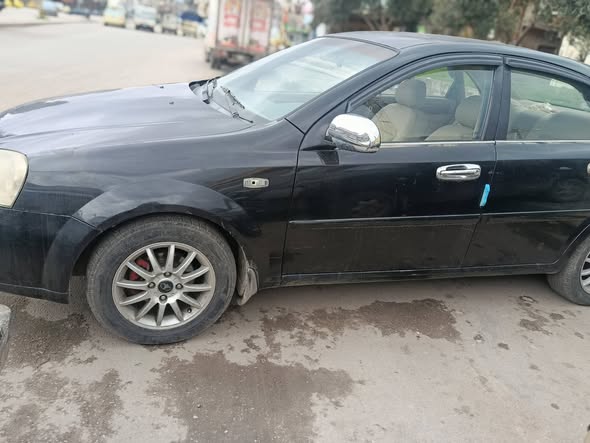 دايو لاسيتي 2004 - صورة 2