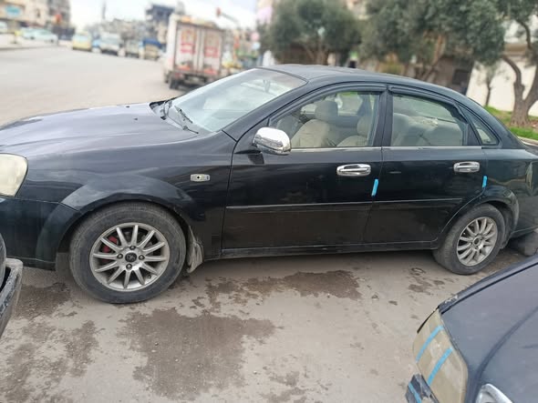 دايو لاسيتي 2004 - صورة 3