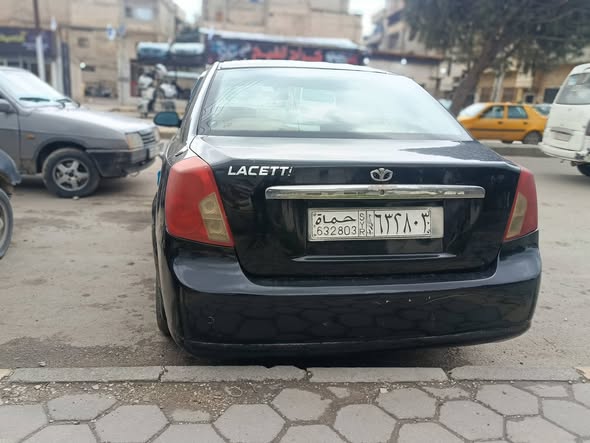 دايو لاسيتي 2004 - صورة 4