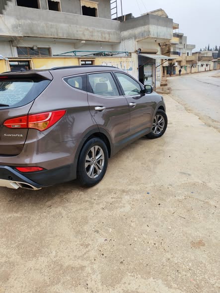 هونداي سنتافيه 2013 - صورة 2