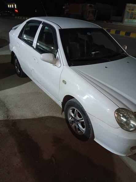 جيلي ck2 2010 - صورة 1