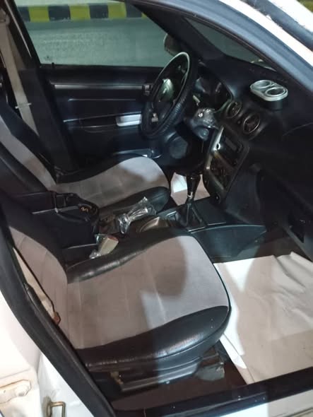 جيلي ck2 2010 - صورة 3