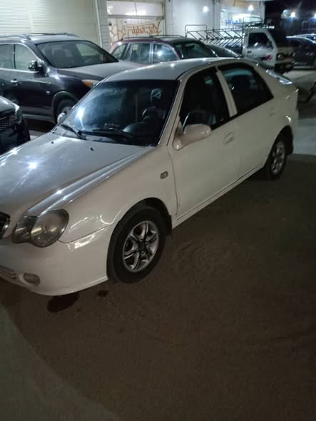 جيلي ck2 2010 - صورة 5