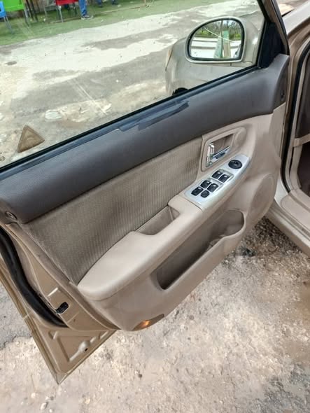 Kia Cerato Ex 2007 - صورة 5