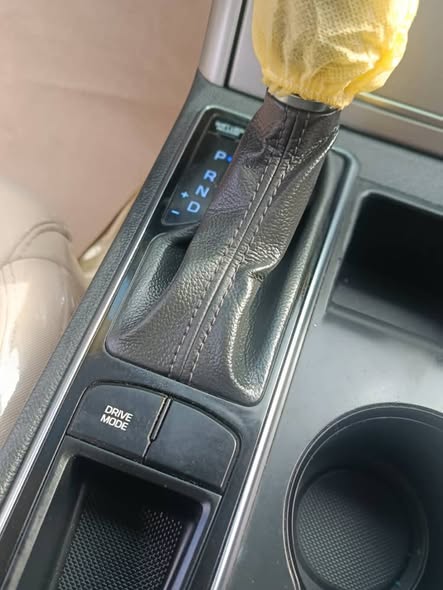 هيونداي سوناتا 2016 - صورة 3