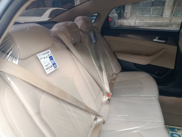 هيونداي سوناتا 2016 - صورة 5