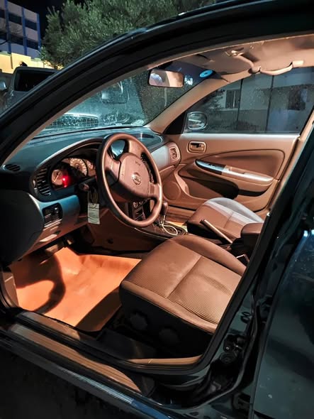 نيسان صني 2009 - صورة 2