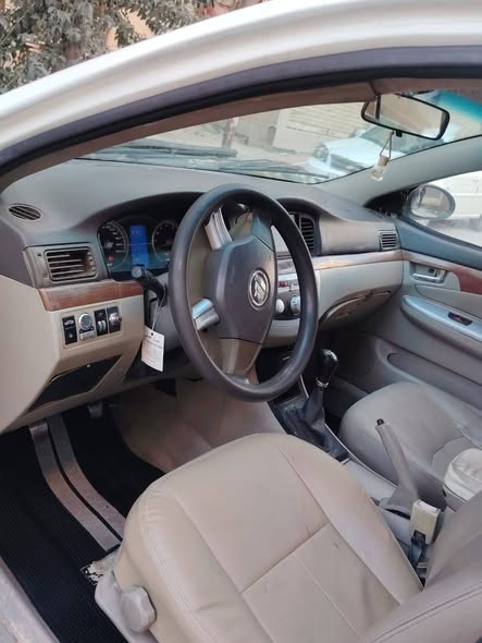 جيلي sl 2010 - صورة 1