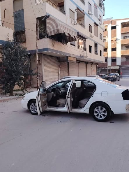 جيلي sl 2010 - صورة 2