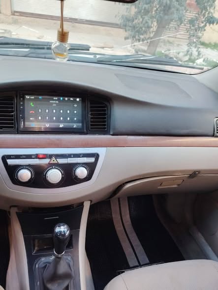 جيلي sl 2010 - صورة 3