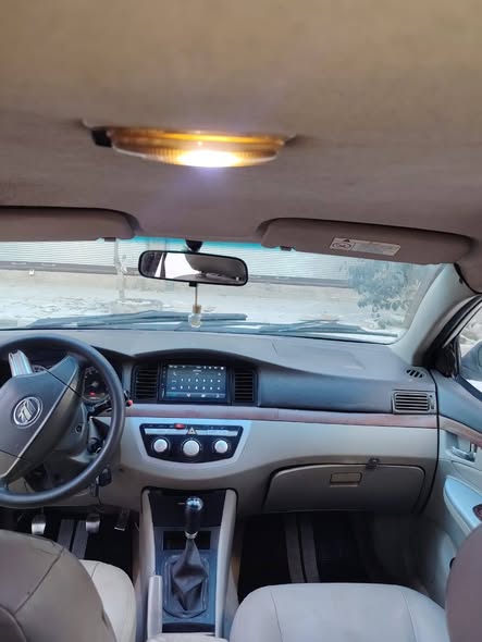 جيلي sl 2010 - صورة 4