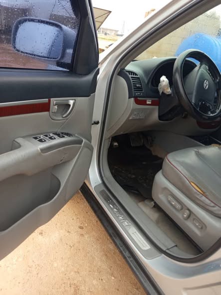 سي أم سانتا في 2007 - صورة 1