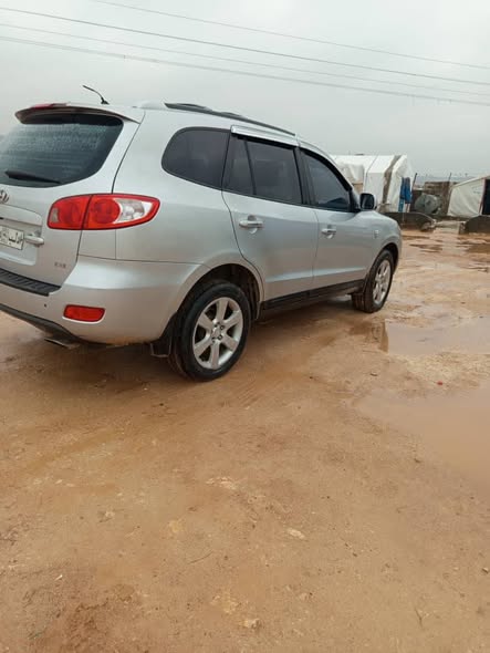 سي أم سانتا في 2007 - صورة 4