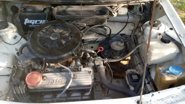 سكودا جاهزيتا 1998 - صورة 2