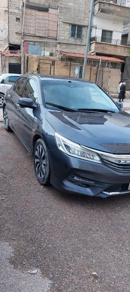 هوندا اكورد 2017 - صورة 3