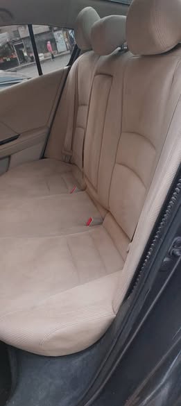 هوندا اكورد 2017 - صورة 5