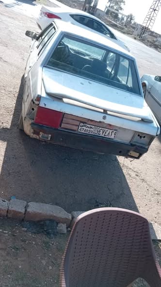 لانسر لانسر 1983 - صورة 3