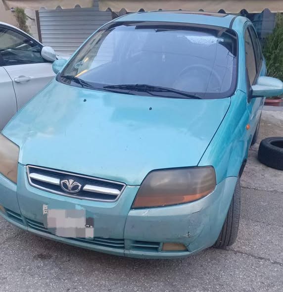 دايو كلوس 2005 - صورة 1