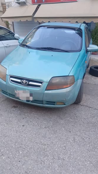 دايو كلوس 2005 - صورة 2