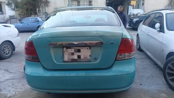 دايو كلوس 2005 - صورة 3