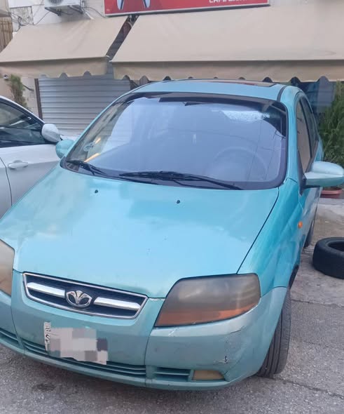 دايو كلوس 2005 - صورة 4