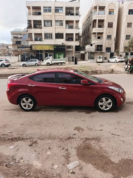 هيونداي النترا 2012 - صورة 4