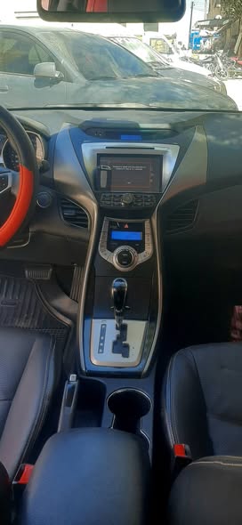 هيونداي النترا 2012 - صورة 5