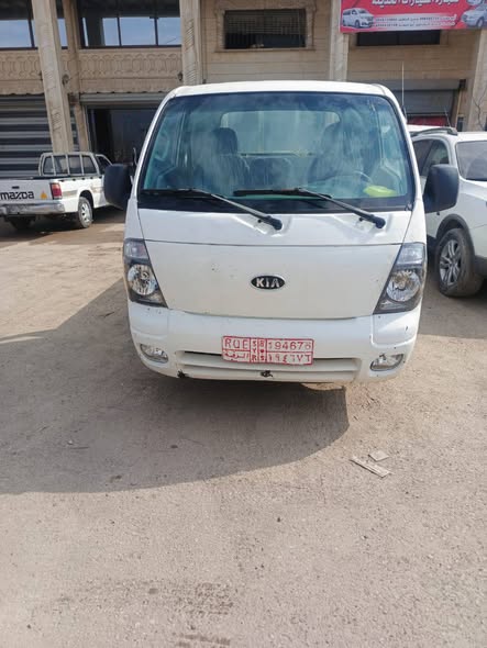 كيا 2700 2009 - صورة 1