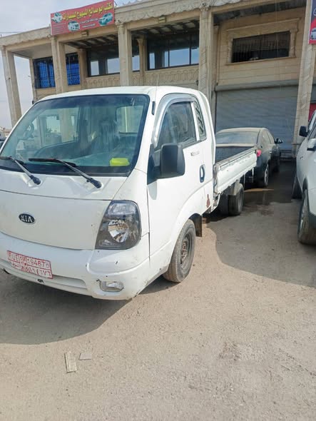 كيا 2700 2009 - صورة 2