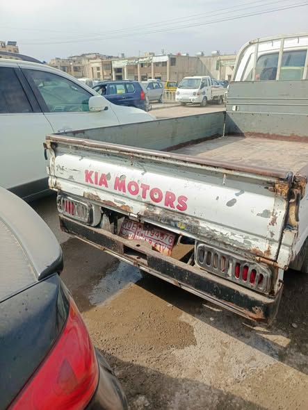 كيا 2700 2009 - صورة 3