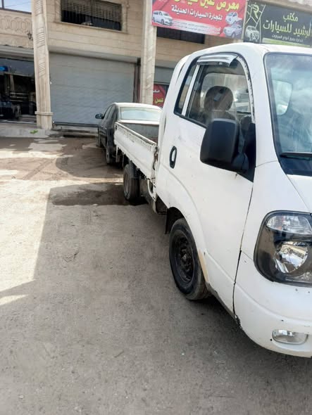 كيا 2700 2009 - صورة 4