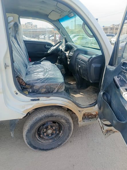 كيا 2700 2009 - صورة 5