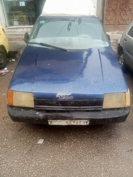 دايو Towner 2003 - صورة 1