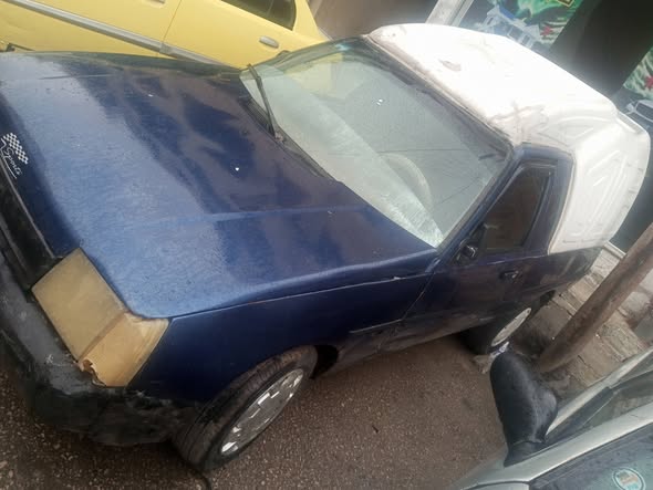 دايو Towner 2003 - صورة 2